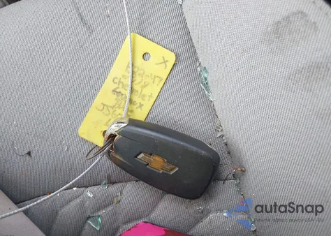 2018 Chevrolet Equinox Ls z USA, uszkodzony, nr VIN 3GNAXREV1JS608801